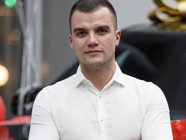 Станислав Кузьмин